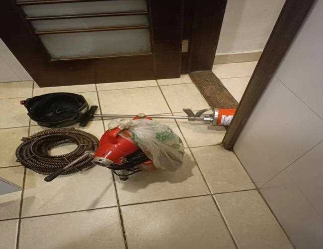 兴业大街管道疏通泸州家政疏通下水道合作