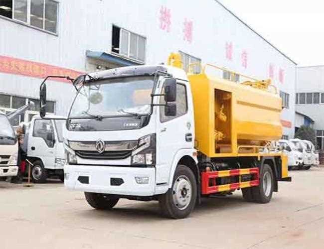 M5朗峰管道安装