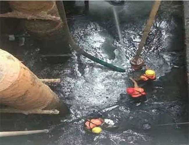 北京抽污水多少钱一车(抽污水车多少钱一辆)