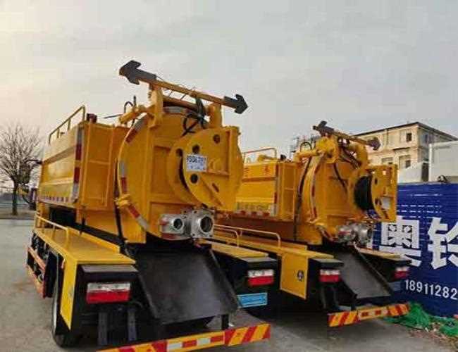 清理化粪池一般多少钱一次(清理化粪池一般多少钱一次啊)