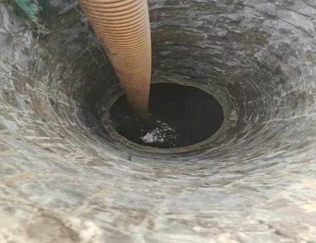 清理化粪池入什么科目(清理化粪池入什么科目里)