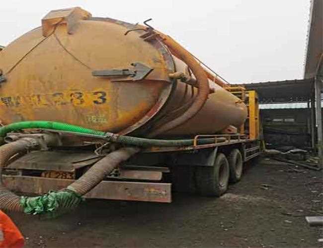 清理化粪池套什么定额(清理化粪池怎么套定额)