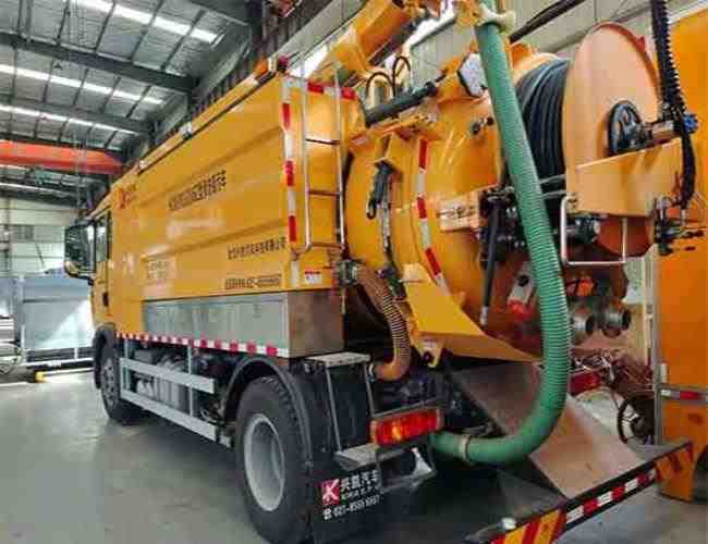 抽污水抽粪车电话(抽污水抽粪车电话多少)