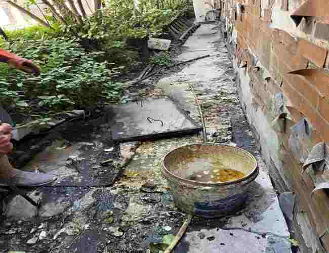 清理化粪池收费标准价格表(清理化粪池收费标准价格表图)