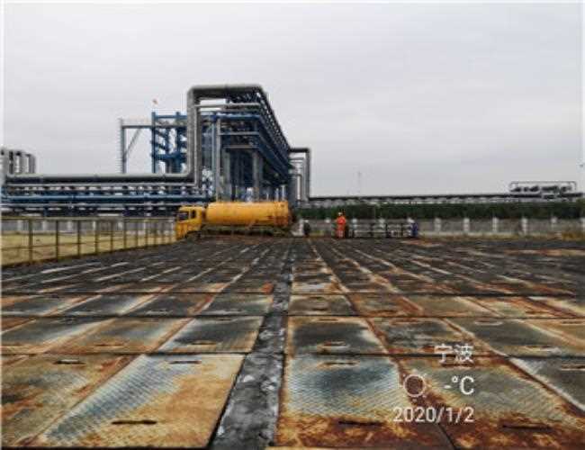 清理化粪池的公司(清理化粪池的公司属于什么类型)