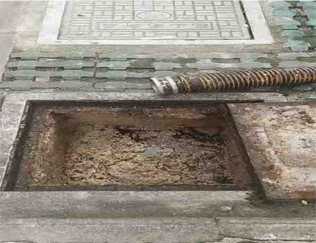 清理化粪池的电话(清理化粪池的电话号码)