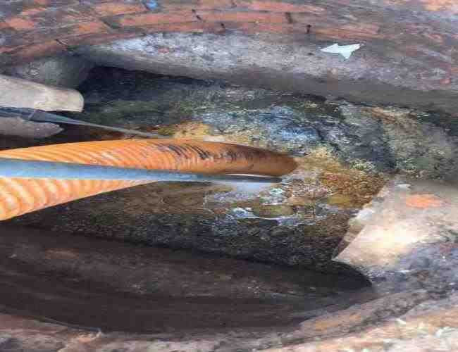 清理化粪池需要什么证(化粪池清掏需要什么证书)