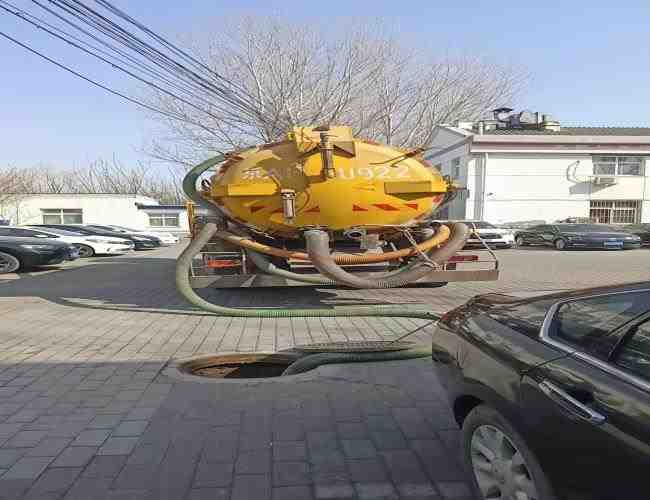 清理化粪池需要什么证(化粪池清掏需要什么证书)