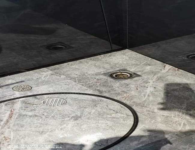 抽污水注意事项之一