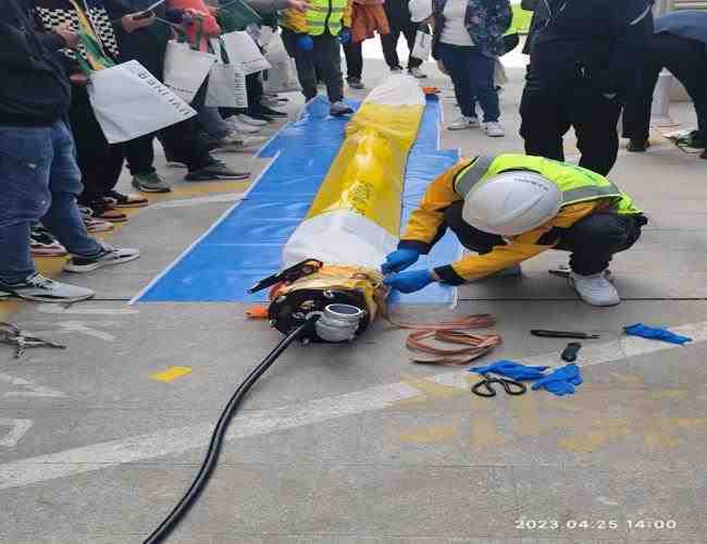 抽污水要找靠谱的