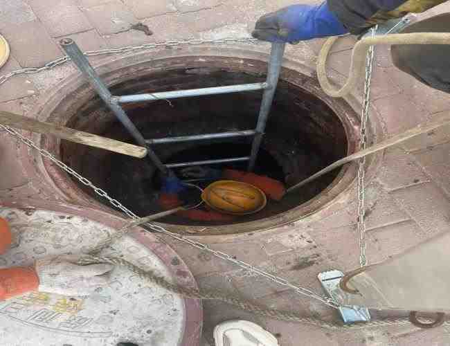 抽污水设备找什么