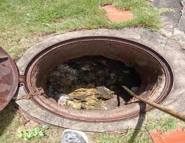 抽污水费用的构成