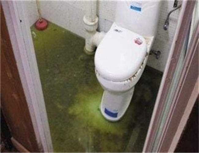 疏通下水道东西多怎么办