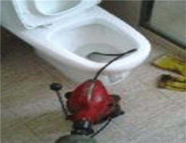 疏通下水道帮别人注意事项