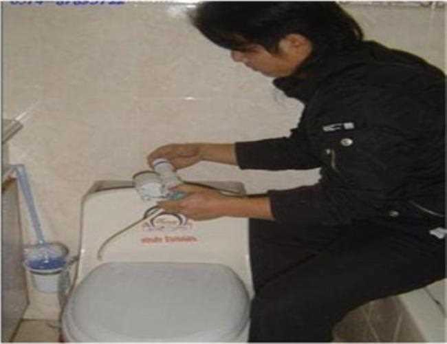 疏通下水道应该有哪些服务