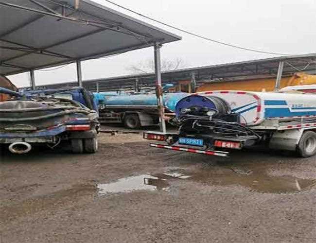 西城清运淤泥费用(西城清运淤泥费用多少）