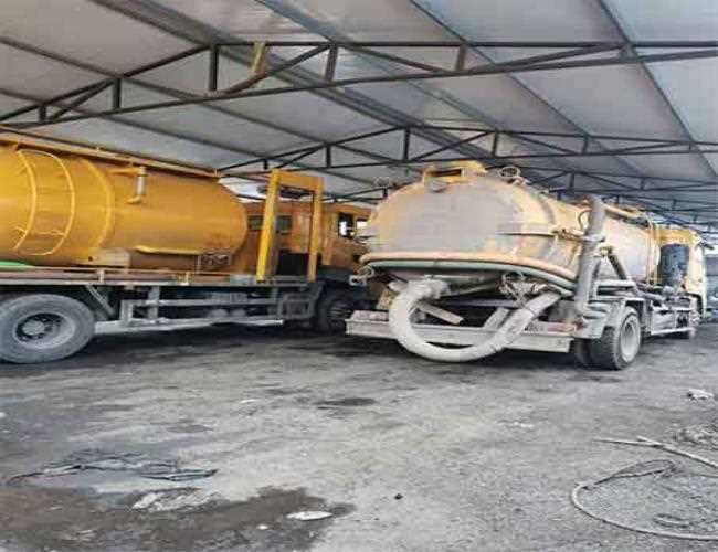 西城环保管道清洗(西城环保管道清洗公司）