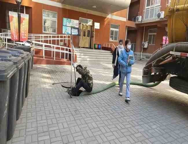 抽污水有几种类型