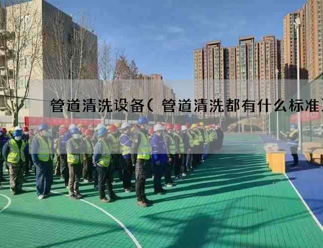 管道清洗设备(管道清洗都有什么标准) 管道清洗设备(管道清洗都有什么标准)