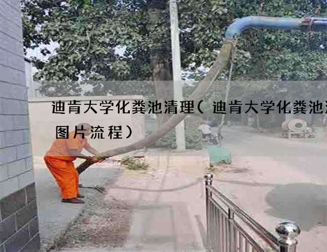 迪肯大学化粪池清理(迪肯大学化粪池清理图片流程) 迪肯大学化粪池清理(迪肯大学化粪池清理图片流程)