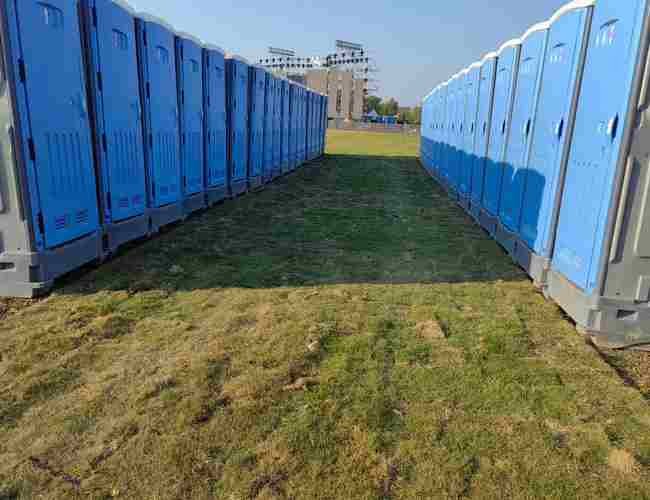 租赁移动厕所,不仅是电话预约那么简单!从注意事项到保养技巧,一网打尽! 租赁移动厕所,不仅是电话预约那么简单!从注意事项到保养技巧,一网打尽!