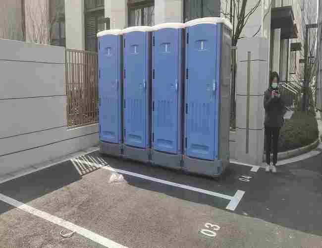 户外移动厕所清洁维护全攻略,让你的“小厕所”始终干净清新! 户外移动厕所清洁维护全攻略,让你的“小厕所”始终干净清新!