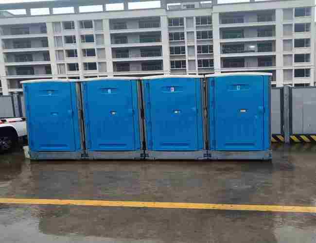 工地移动厕所定制价格比较及口碑评测:如何选择最好的移动厕所服务商? 工地移动厕所定制价格比较及口碑评测:如何选择最好的移动厕所服务商?