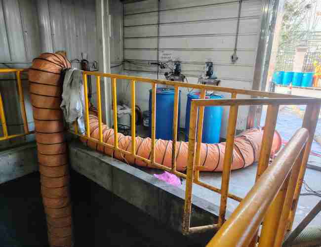 如何选择合适的抽污水车？-北京抽污水车选购指南