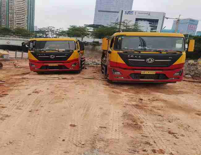 抽污水抽粪车电话-高效专业的污水处理服务