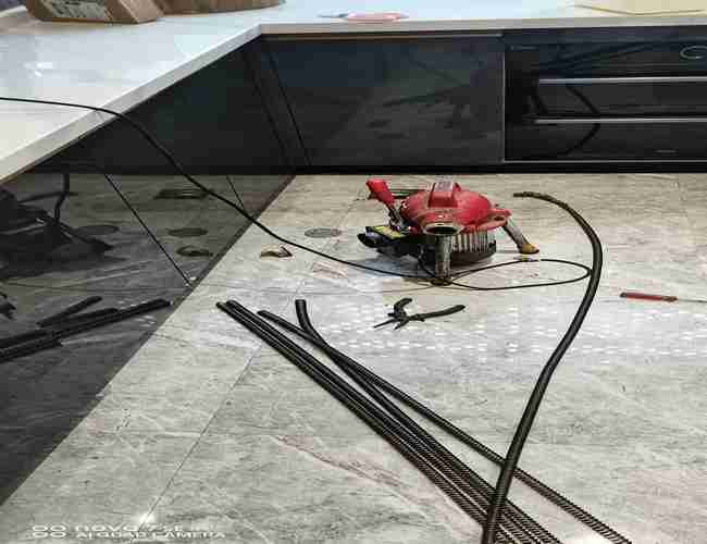 北京管道疏通:服务费用和关键因素探析 北京管道疏通:服务费用和关键因素探析