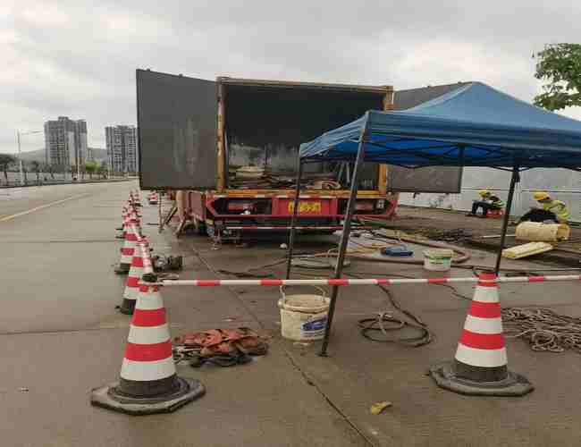 大厂抽化粪池:环保技术的创新与应用 大厂抽化粪池:环保技术的创新与应用