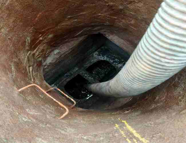 大厂抽化粪池:环保技术的创新与应用 大厂抽化粪池:环保技术的创新与应用