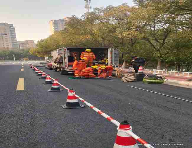 水下堵漏的几种方法-如何修复水下泄漏问题