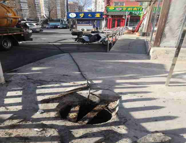 潜水封堵技巧：保护海洋生态的必备知识