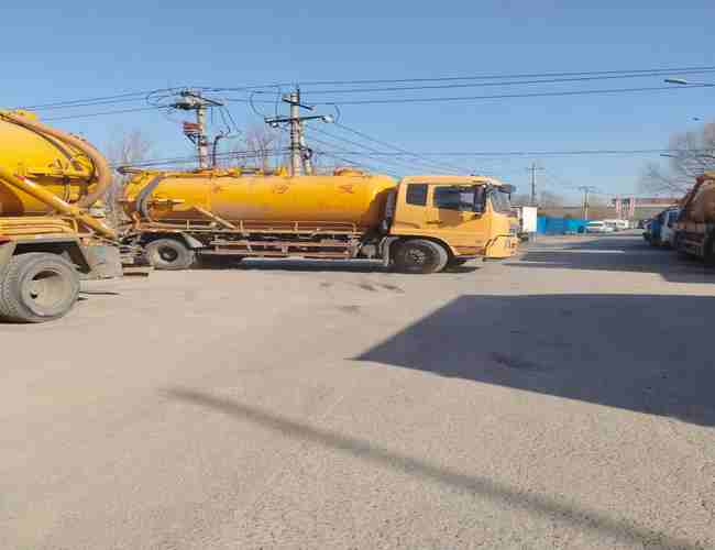 北京污水处理的挑战与解决方案 北京污水处理的挑战与解决方案