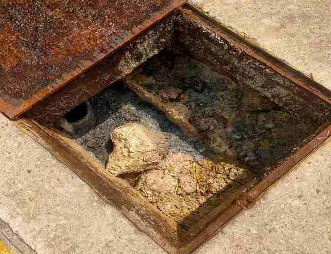 大兴抽化粪池:解决城市生活中的环境难题 大兴抽化粪池:解决城市生活中的环境难题