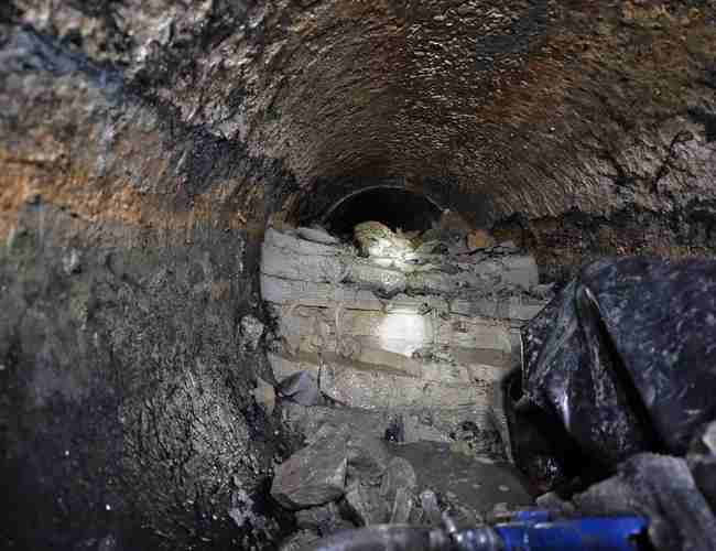 高压清洗管道的必备技巧与注意事项 高压清洗管道的必备技巧与注意事项