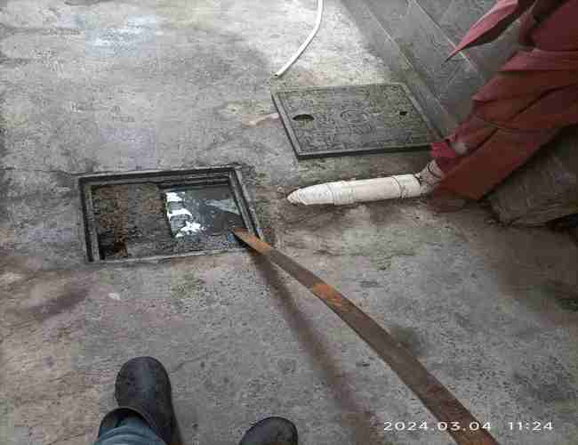 北京抽化粪池:解决城市环境问题的关键一步 北京抽化粪池:解决城市环境问题的关键一步