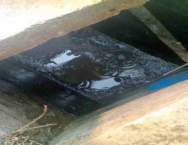 北京抽化粪池多少钱一车及其环保意义