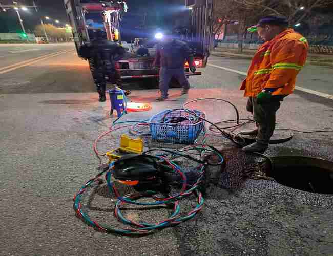 北京抽化粪池的最佳时间间隔及操作建议