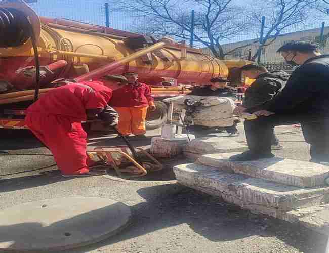 箱涵清淤方法及注意事项_最佳箱涵清淤技巧