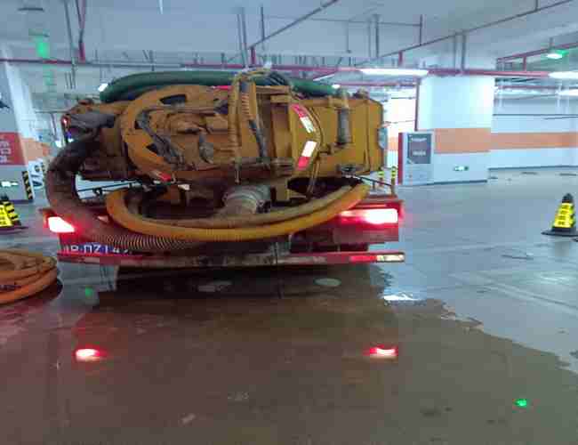 昌平抽化粪池:解决都市环境中的难题 昌平抽化粪池:解决都市环境中的难题