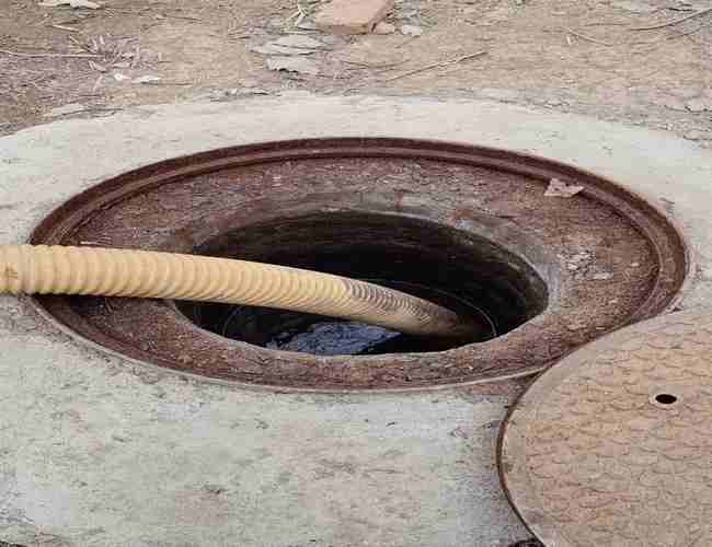 通州抽化粪池管理的重要性及方法